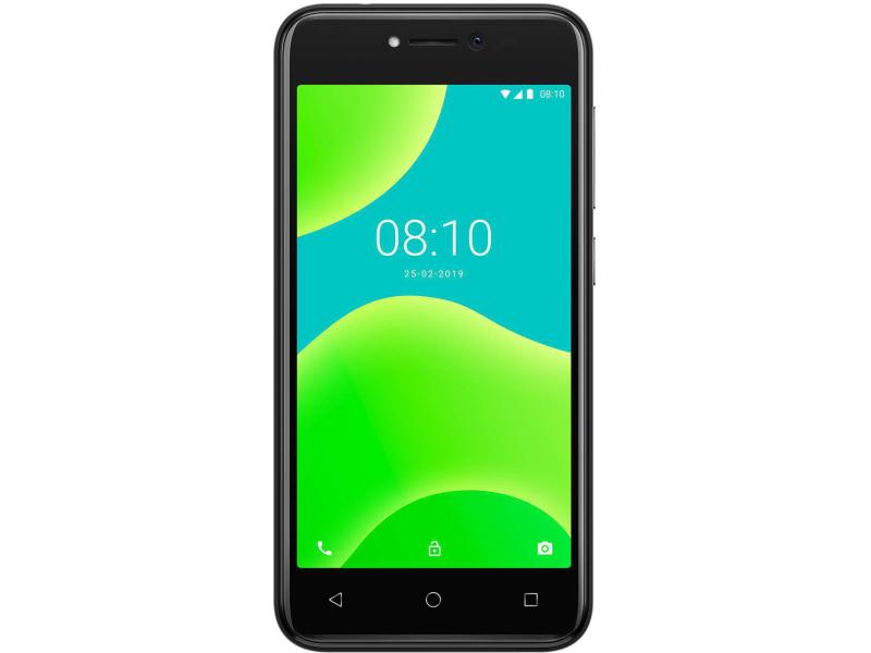 Wiko Y50 16GB Grau