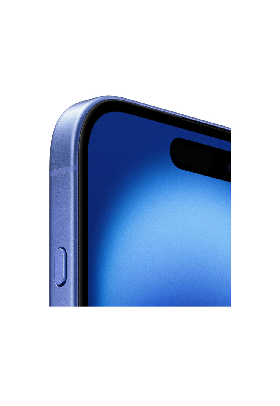 APPLE iPhone 16 128 GB Ultramarine Dual SIM