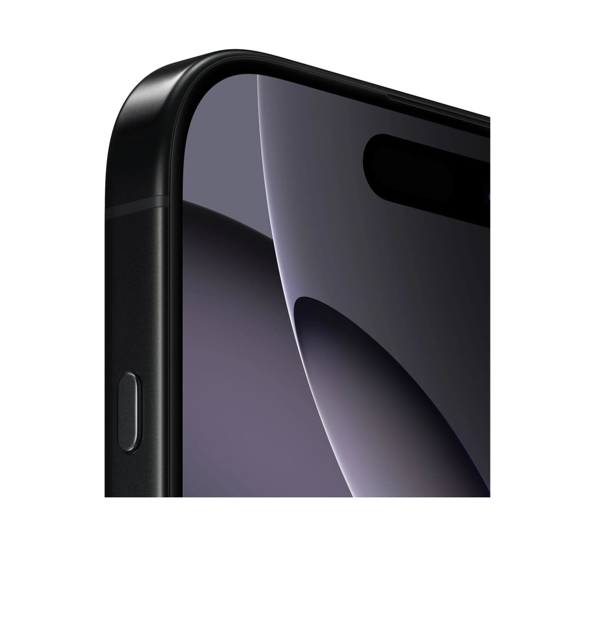 APPLE iPhone 16 Pro 128 GB Black Titanium Dual SIM