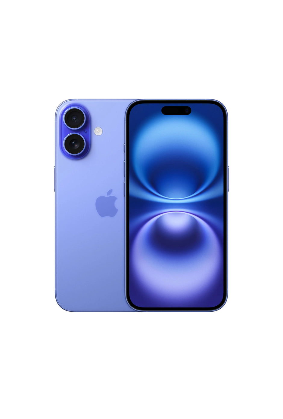 APPLE iPhone 16 128 GB Ultramarine Dual SIM