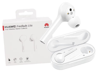 HUAWEI FreeBuds Lite In-Ear Weiss