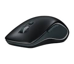 Logitech M560 Extra Wireless