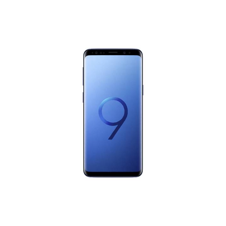SAMSUNG Galaxy S9+ 64 GB  Dual SIM