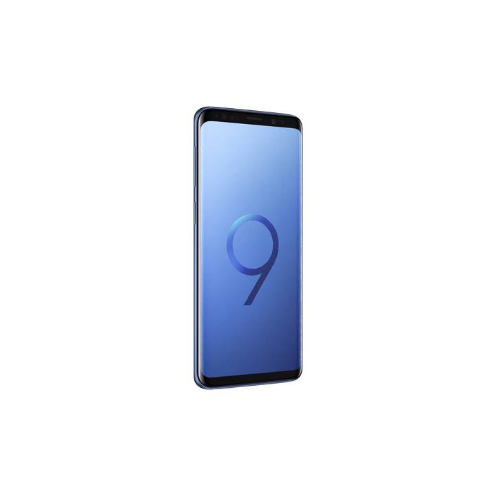 SAMSUNG Galaxy S9+ 64 GB  Dual SIM
