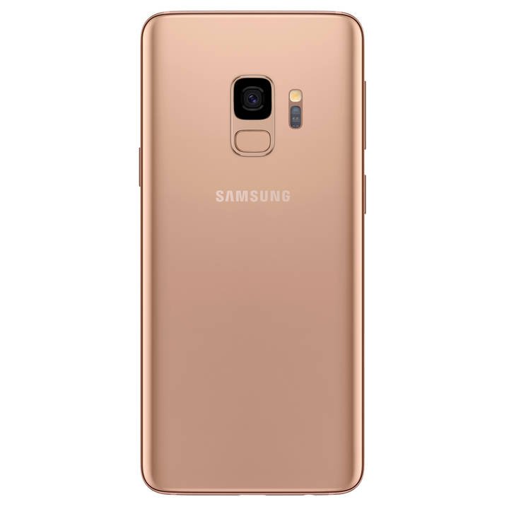 SAMSUNG Galaxy S9+ 64 GB  Dual SIM