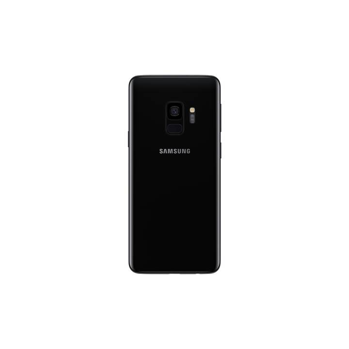 SAMSUNG Galaxy S9+ 64 GB  Dual SIM