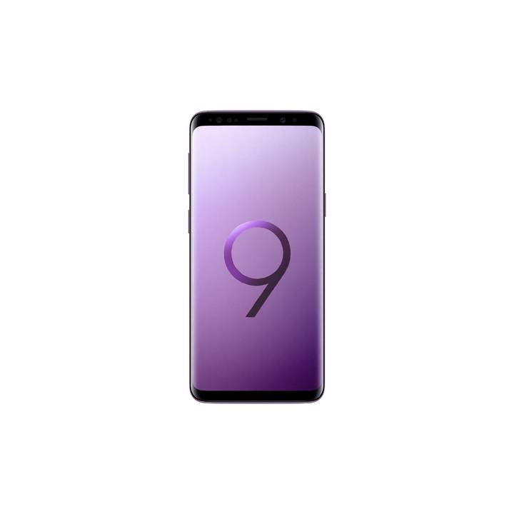 SAMSUNG Galaxy S9+ 64 GB  Dual SIM
