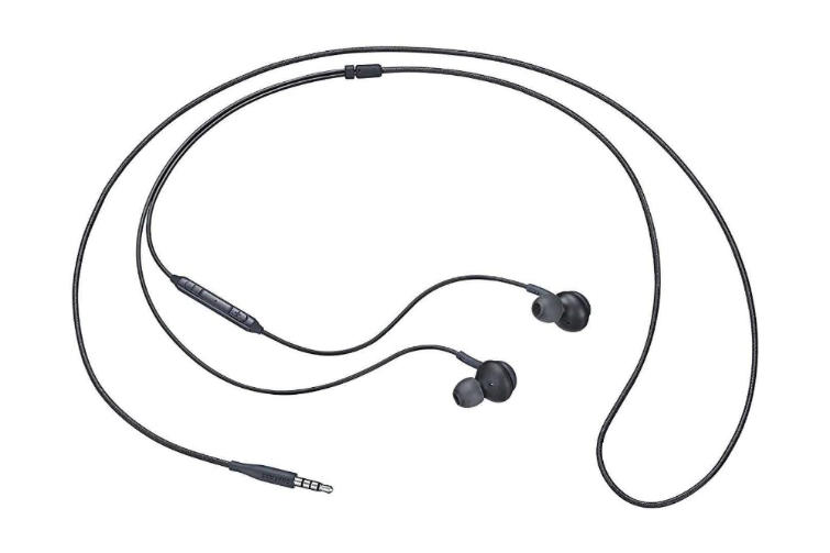 Samsung IG955 Kopfhörer 3,5mm In-ohr Wired Mic Volume Control AKG Headset für Samsung Galaxy S10 S9 S8 s7 S6 S5 S4 Smartphone