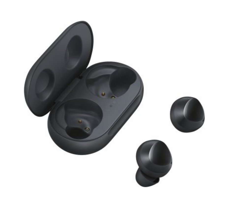 Samsung MULTIMEDIA In-Ohr-Headset Galaxy Buds R170 Schwarz