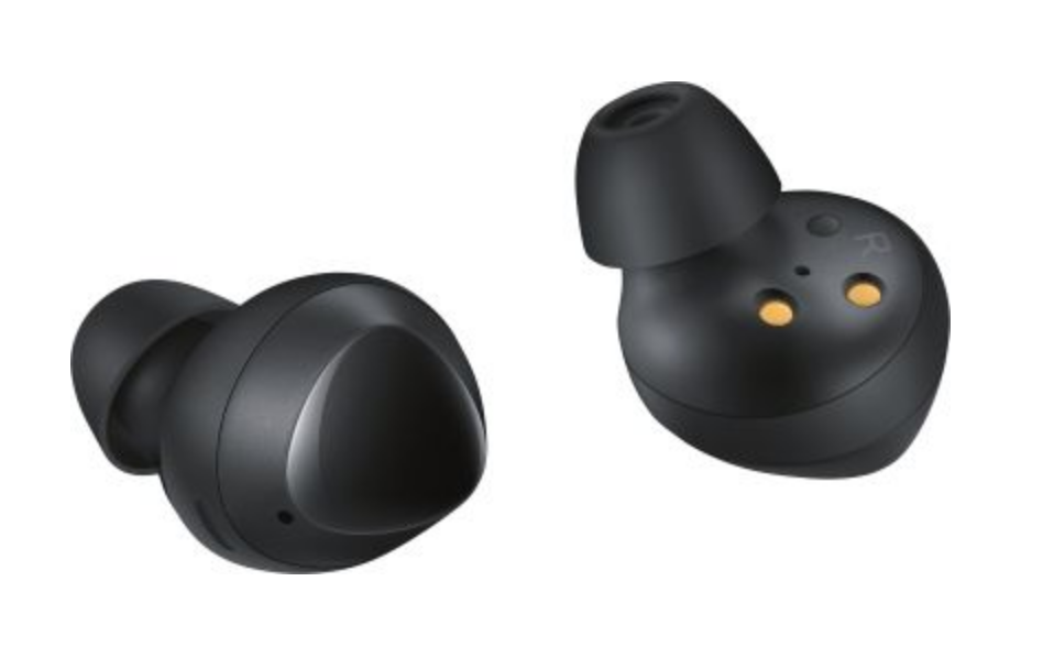 Samsung MULTIMEDIA In-Ohr-Headset Galaxy Buds R170 Schwarz