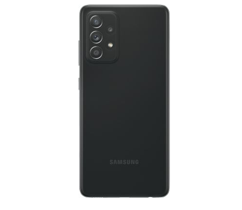 Samsung Galaxy A52 A525F 128GB Awesome Black