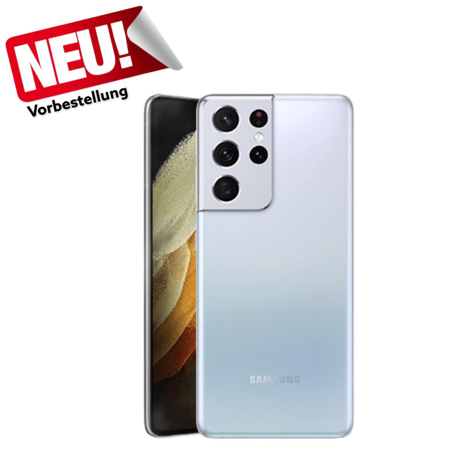 Galaxy S21 Ultra 5G Dual SIM G998B