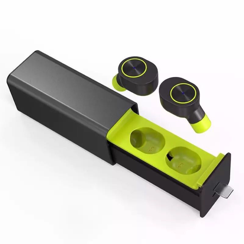 TWS Mini Bluetooth Kopfhörer GW10 Sport Mit Mic