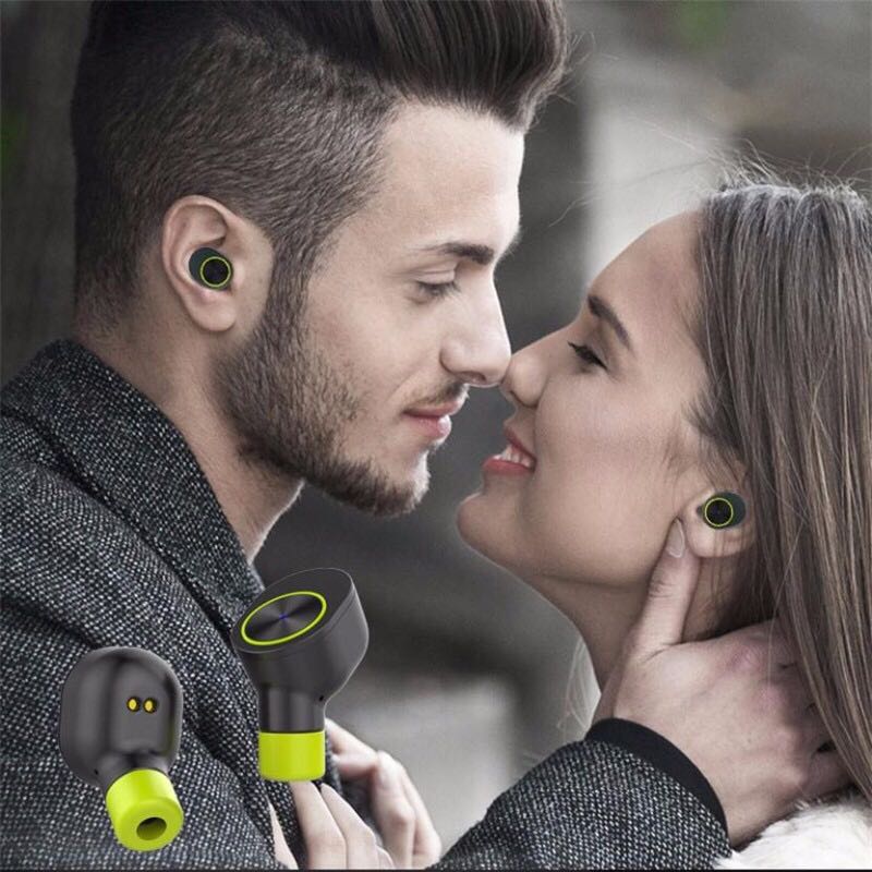 TWS Mini Bluetooth Kopfhörer GW10 Sport Mit Mic