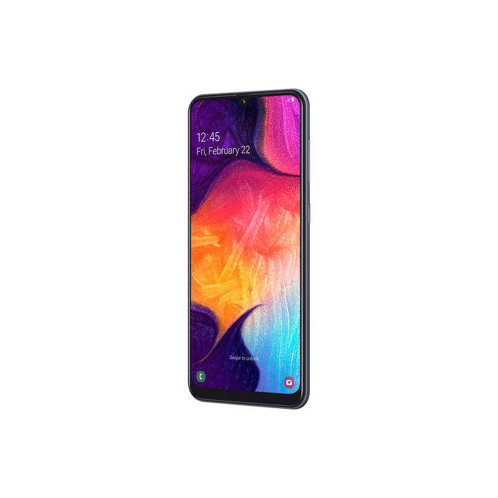 SAMSUNG Galaxy A50 (6.4