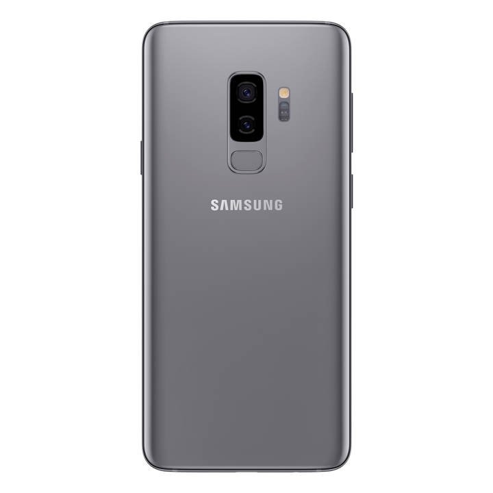 SAMSUNG Galaxy S9+ 64 GB  Dual SIM