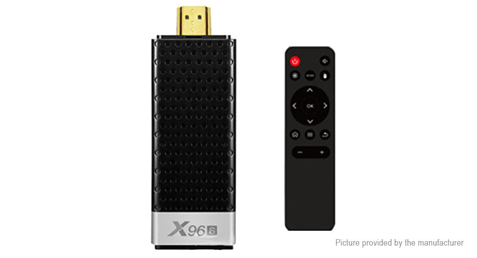 X96S TV Stick