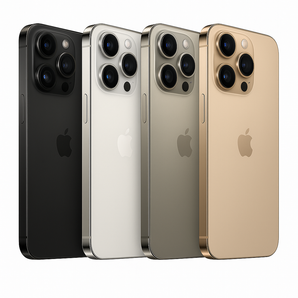 Mobiltelefon & Zubehör