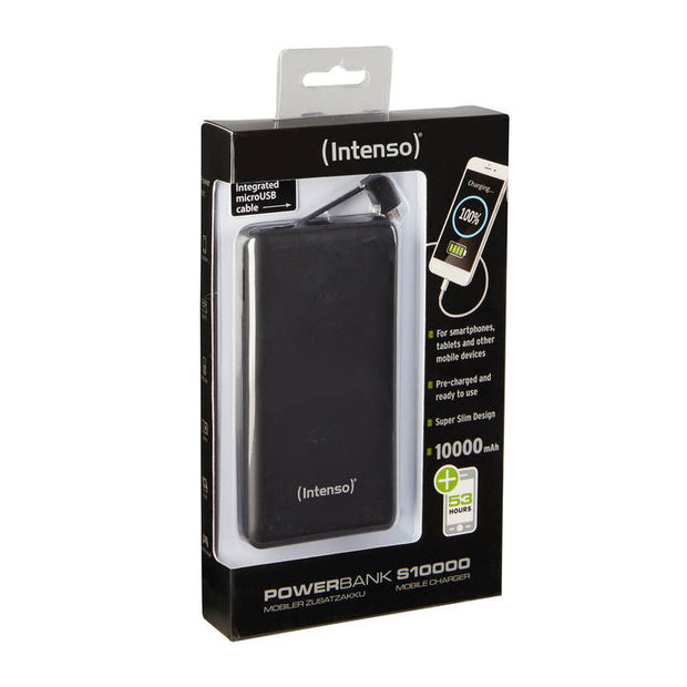 Intenso S10000 (10000mAh)