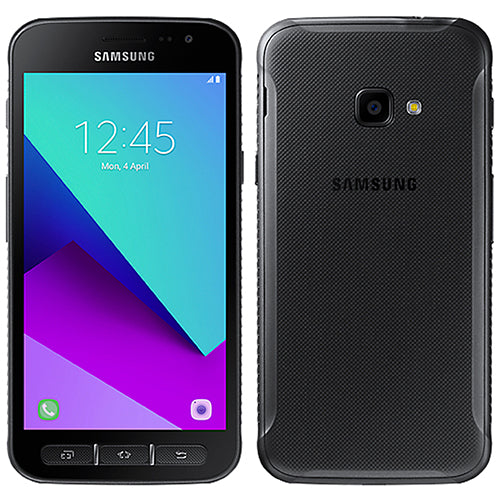 Galaxy XCover 4 G390F Schwarz