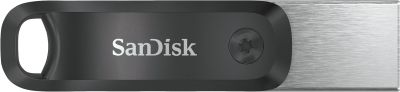 Sandisk USB-Stick 3.0 Hybrid + Lightning Schnittstelle iXpand Go 128GB