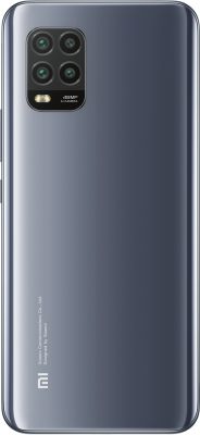 Xiaomi Mi 10 Lite 5G Dual SIM 128GBCosmic Grey