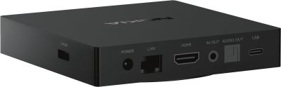 Nokia Media-Player Streaming Box 8000