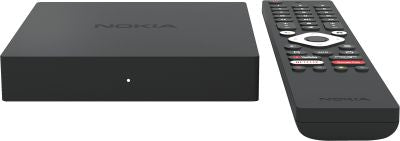 Nokia Media-Player Streaming Box 8000