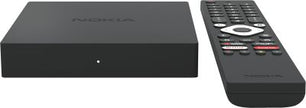 Nokia Media-Player Streaming Box 8000