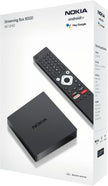 Nokia Media-Player Streaming Box 8000