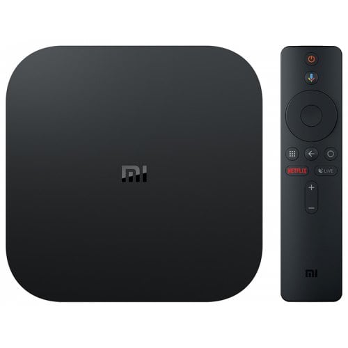 Xiaomi MI Box S