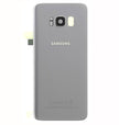 Original Samsung Galaxy S8 G950F G950 Akku Deckel Akkudeckel Backcover Gehäuse Arctic Silber Silver