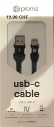 promiz USB zu USB-C