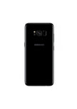 Original Samsung Galaxy S8 G950F G950 Akku Deckel Akkudeckel Backcover Gehäuse Midnight Schwarz