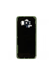 Original Samsung Galaxy S8 G950F G950 Akku Deckel Akkudeckel Backcover Gehäuse Midnight Schwarz