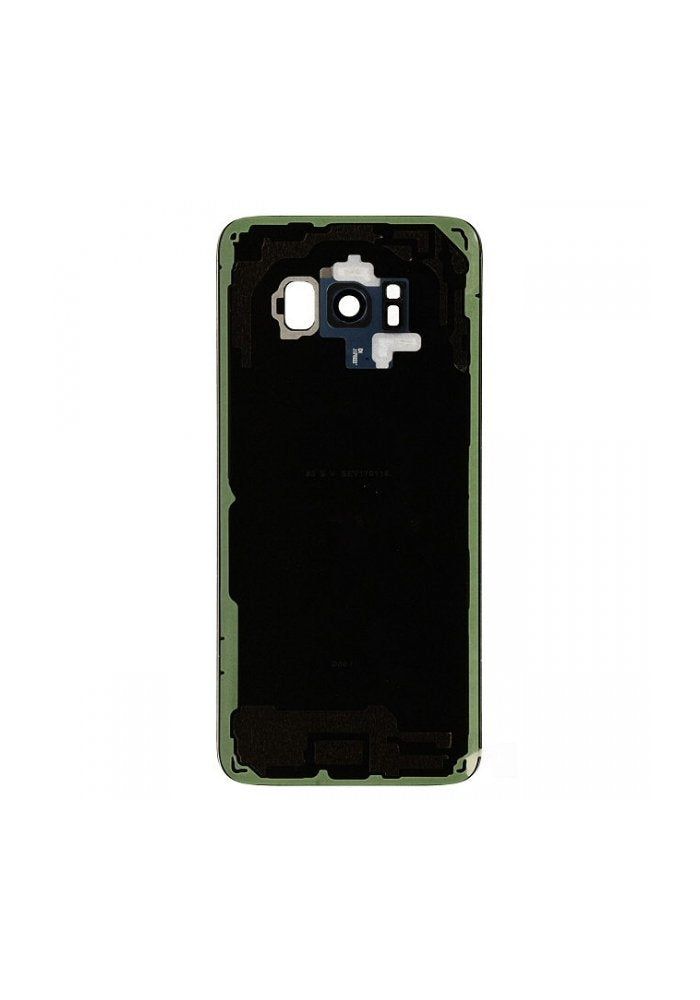 Original Samsung Galaxy S8 G950F G950 Akku Deckel Akkudeckel Backcover Gehäuse Midnight Schwarz
