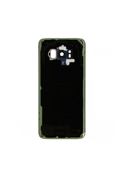 Original Samsung Galaxy S8 G950F G950 Akku Deckel Akkudeckel Backcover Gehäuse Midnight Schwarz