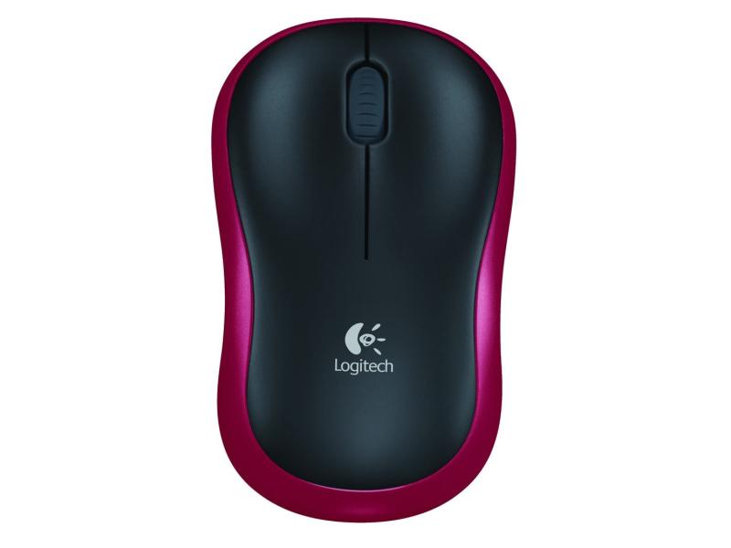 Logitech M185 Wireless