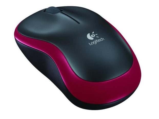 Logitech M185 Wireless