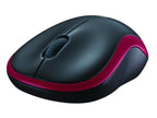 Logitech M185 Wireless