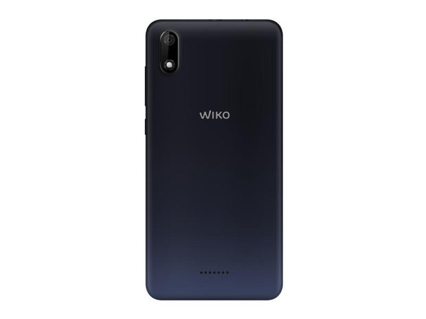 Wiko Y60 Anthracite Blue