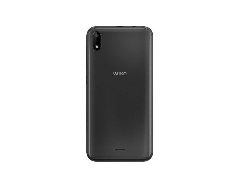 Wiko Y50 16GB Grau