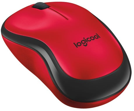 Logitech M220 Silent Rot