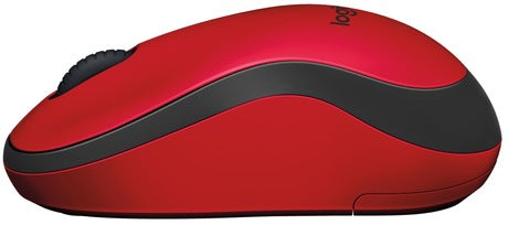 Logitech M220 Silent Rot
