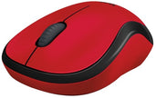 Logitech M220 Silent Rot
