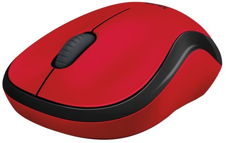 Logitech M220 Silent Rot