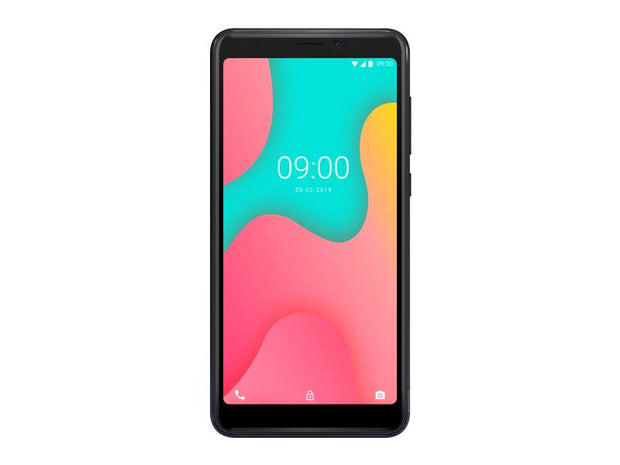 Wiko Y60 Anthracite Blue