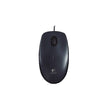 Logitech M100 Kabelmaus