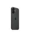 APPLE iPhone 16 128 GB Black Dual SIM