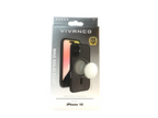 VIVANCO
Mag Solid Elite, 360° Anti Shock Cover für iPhone 16, 3.2m Drop-Protection, MagSafe Support